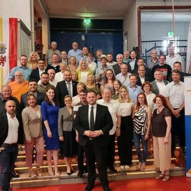 FREIE WÄHLER Hessen