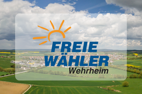 wehrheim-freie-waehler Freie Wähler Wehrheim Ortsvereinigung