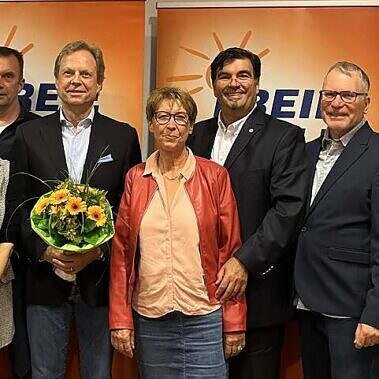 Kreisvereinigung FREIE WÄHLER Hochtaunus