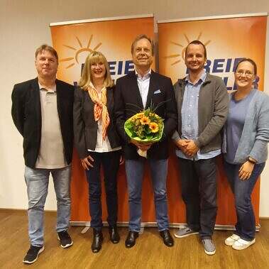 Ortsvereinigung FREIE WÄHLER Bad Homburg