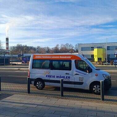 freie-waehler-fulda-transporter
