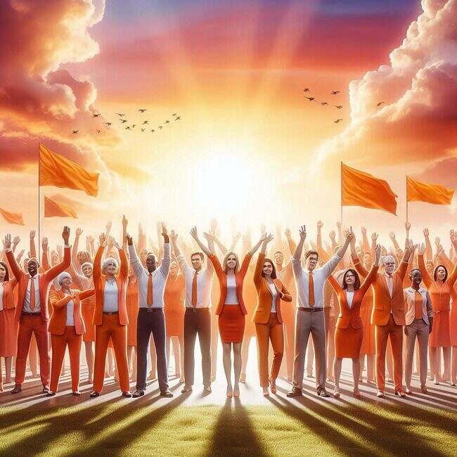 Kein Fraktionszwang FREIE WÄHLER