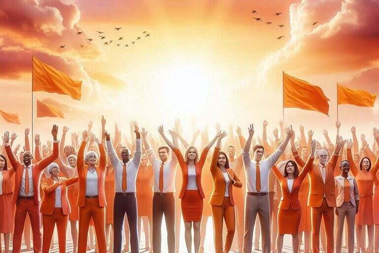 Kein Fraktionszwang FREIE WÄHLER