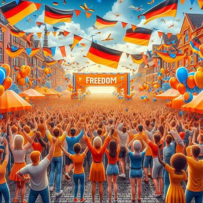 bürgerlich-liberal freie wähler