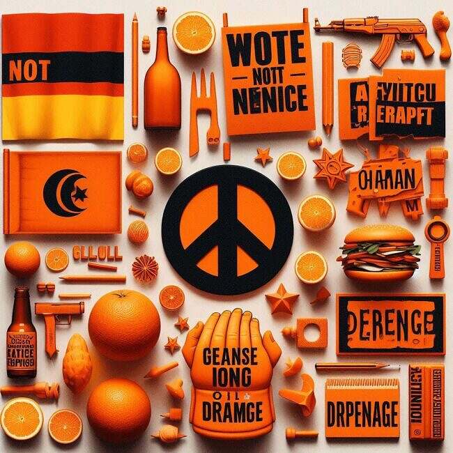 Gegen Extremismus FREIE WÄHLER