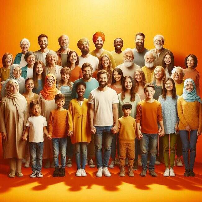 Freiheitlich-demokratische Grundordnung FREIE WÄHLER