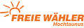 FREIE WÄHLER Hochtaunus