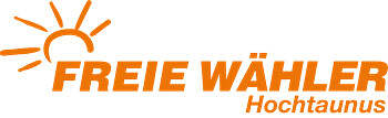 FREIE WÄHLER Hochtaunus